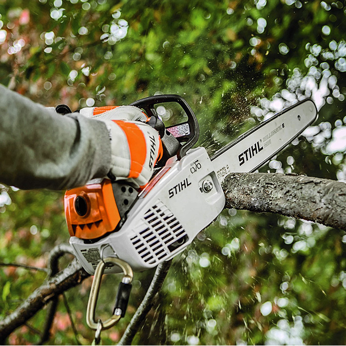 Stihl on sale chainsaw 194